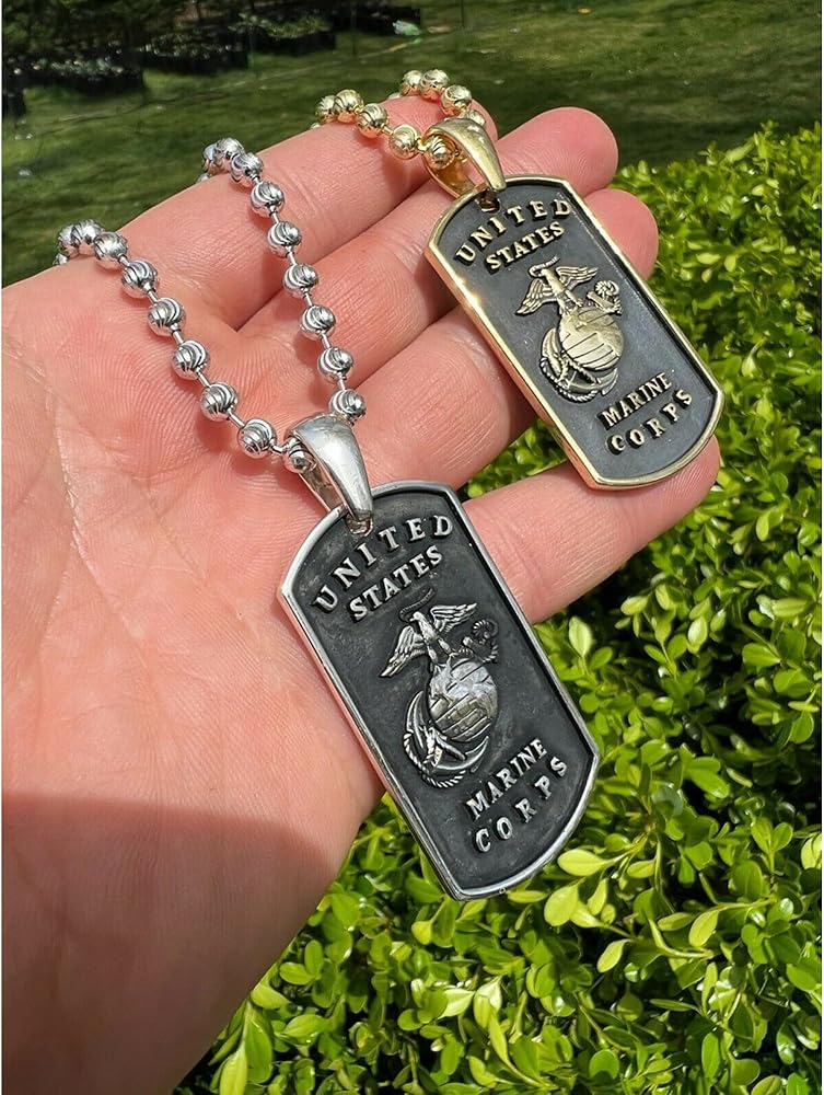 Amazon.com: United States Marines Corps (u.s.m.c) Military 2